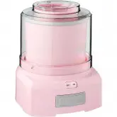 Sorveteira Cuisinart ICE-21PK (P1) 1.5L 110V – Rosa
