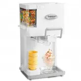 Sorveteira Cuisinart ICE-45 Italiana 2L - 110V