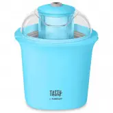 Sorveteira Cuisinart Tasty 1.5L 200W Azul 110V – ICM100TBL