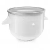 Sorveteira KitchenAid Ice Cream Maker KICA0WH 2L Branco