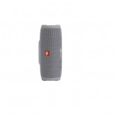 Speaker JBL Charge 3 Bluetooth 20W Cinza IPX7 - JBLCHARGE3GRAYAM