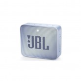 Speaker JBL Go 2 Bluetooth 3W Cinza IPX7 - JBLGO2GRY
