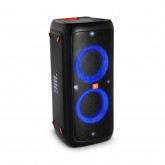 Speaker JBL Party Box 300 Bluetooth 200W Bivolt Preto - JBLPARTYBOX300BR