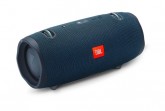 Speaker JBL Xtreme 2 Bluetooth 40W Azul IPX7 - JBLXTREME2BLUAM