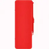 Speaker Xiaomi Mi Portable Bluetooth 16W IPX7 – Vermelho 41736 QBH4242GL MDZ-36-DB