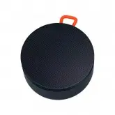 Speaker Xiaomi Mi Portatil Bluetooth 4W IP67 – Preto 30496 BHR4802GL XMYX04WM