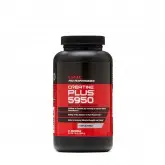 SUPLEMENTO GNC CREATINA PLUS POLVO 200GR - 48107042783