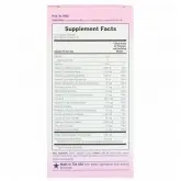 SUPLEMENTO NB PRENATAL MULTI HEALTHY MOM X 60 - 074312648212