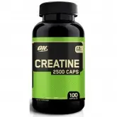 SUPLEMENTO ON CREATINA X 300CAPS - 748927021356