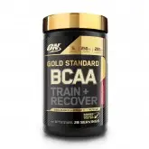 SUPLEMENTO ON GS BCAA 28 SERV. CRANBERRY LEMONADE 9OZ - 748927054699