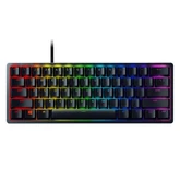 Teclado Razer Huntsman Mini 60% Interruptor Óptico Linear Usb Inglês Eua – Rz03-03390500-R3U1
