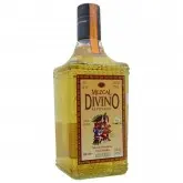 Tequila Mezcal Divino Reposado 100% Agave 750ML  7501398212257
