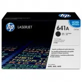 TONER HP C9720A (641A) BLACK - C9720A
