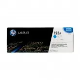 TONER HP Q3971A (123A) CYAN CF - Q3971A