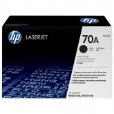 TONER HP Q7570A (70A) BLACK - Q7570A