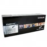 TONER LEXMARK X340H11G - X340H11G