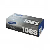 Toner Samsung Mlt-D108S – Preto Mlt-D108S/Ml-1640