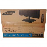 TV Led Samsung 22
