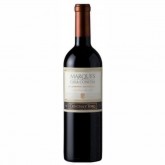 Vinho Marques De Casa Concha Cabernet Sauvignon 750ML - 7804320333175