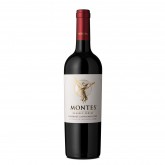 Vinho Montes Reserva Classic Cabernet Sauvignon 750ML - 715126000017