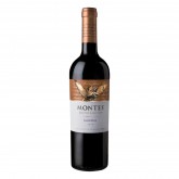 Vinho Montes Selection Carmenere 750ML - 715126900379