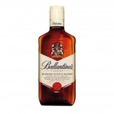 Whisky Ballantines Finest 500ML S/C &x96; 5000299606728