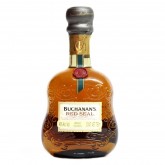 Whisky Buchanan`S Red Seal 750ML - 5000196003248