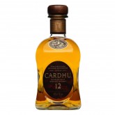 Whisky Cardhu De Malta 700ML &x96; 5000267102573