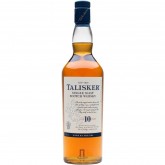 Whisky De Malta Talisker 10 Years 1LT &x96; 5000281003641