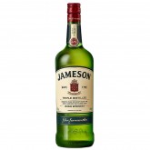 Whisky Jameson 1LT - 5011007003227