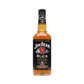 Whisky Jim Beam Black 1LT - 080686003205