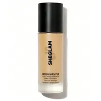 Base Sheglam Complexion Pro Matte-Buttersco em Roma Shopping