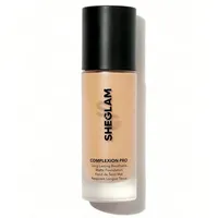 Base Sheglam Complexion Pro Matte-Golden em Roma Shopping