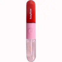 Batom Ruby Rose G-1 Hbf568 em Roma Shopping