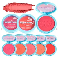 Blush Compacto Ruby Rose Hb M08 Popstar (Und) em Roma Shopping