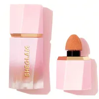 Blush Líquido Sheglam Matte Float On em Roma Shopping