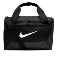Bolso Nike Brasilia Extra Small Duffel Preto Xs – Dm3977010 em Roma Shopping