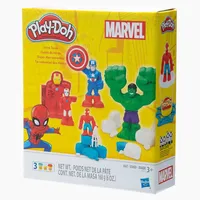 Boneco Hasbro Play-Doh E0375 Hero Tools em Roma Shopping