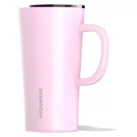 Caneca Térmica Hydrapeak Hp-Java-18-Blush 532Ml – Blush em Roma Shopping