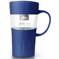 Caneca Térmica Hydrapeak Hp-Java-18-Cobalt 532Ml – Cobalto em Roma Shopping