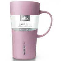 Caneca Térmica Hydrapeak Hp-Java-18-Pink 532Ml – Pink em Roma Shopping