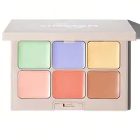 Corretor Sheglam Multi Fix Macaron em Roma Shopping
