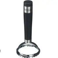 Cortador De Ravioli Cuisinart Ctg-04-Rrs Coleção Barrel Handle em Roma Shopping