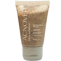 Esfoliante Facial Ruby Rose Acnover Ruby Skin Hb 400 em Roma Shopping