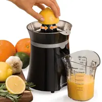 Espremedor De Frutas Hamilton Beach 220V – 66333 em Roma Shopping