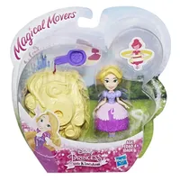 Hasbro Dpr E0243 Boneca Magical Movers Rapunzel – E0243 em Roma Shopping