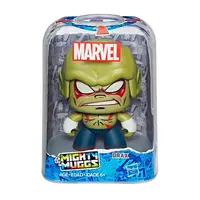 Hasbro Mighty Muggs E2207 Marvel Drax – E2207 em Roma Shopping