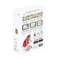 Marbotic Sl15 Smart Letters – Sl15 em Roma Shopping