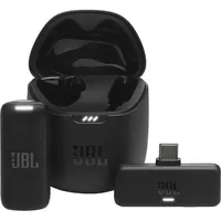 Microfone Para Stream Jbl Quantum Stream Wireless Usb-C Clip-On em Roma Shopping