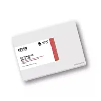 Papel Transfer Epson S450361 Ds Multiuso  8.5×11 Polegadas – Pacote Com 100 Folhas em Roma Shopping